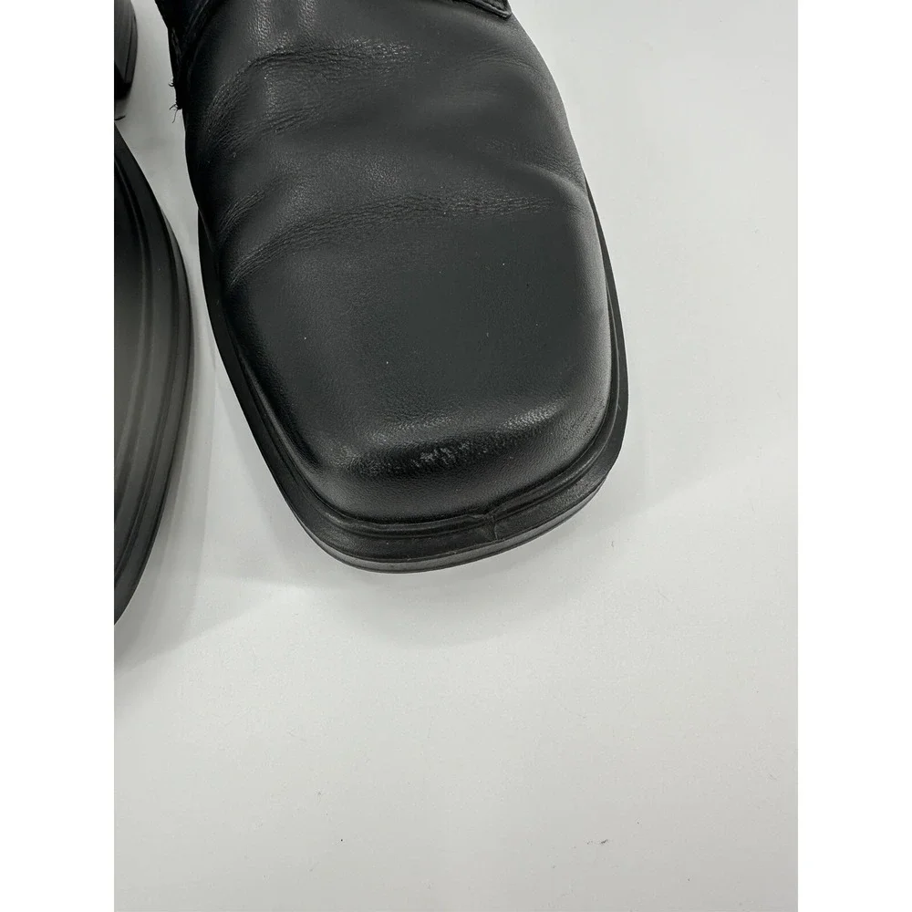 Ecco men look from